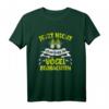 Lustiges T-Shirt für Vogelbeobachter mit Spruch - Perfektes Geschenk für Natur- und Vogelliebhaber zu Weihnachten & Geburtstag