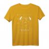 Buxtehude Geschenk für Einwohner & Fans - PLZ 21614 T-Shirt mit Mops Design als Geburtstags- oder Weihnachtsgeschenk
