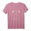 Buxtehude Geschenk für Einwohner & Fans - PLZ 21614 T-Shirt mit Mops Design als Geburtstags- oder Weihnachtsgeschenk