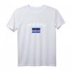 Cabo Verde T-Shirt - Offizielles Landestypisches Shirt für Fans, Urlauber & Geburtstagsgeschenke an Kap Verde Liebhaber