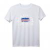 Cabo Verde T-Shirts für Damen und Herren mit Flagge - Perfektes Geschenk für Fans und Freunde von Cabo Verde
