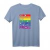 Cabo Verde Pride Day Pullover Hoodie – Bequemer, doppelt genähter Hoodie zur Feier der Kultur und Heimat