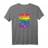 Cabo Verde Pride Day Pullover Hoodie – Bequemer, doppelt genähter Hoodie zur Feier der Kultur und Heimat