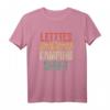 Camper Spruch Wohnmobil Lustiges Camping T-Shirt – Ideale Kleidung für Campingurlaub & Freizeitcamper