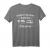 Endlich Rentner Zeit Für Camping Wohnwagen Camper T-Shirt - Lustiges Geschenk für Rentner, Camper und Campingfreunde