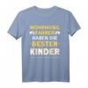 Wohnmobilfahrer Haben Die Besten Kinder T-Shirt - Lustiger Camping Spruch für Männer, Väter & Camper als ideales Wohnmobil Zubehör
