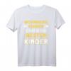 Wohnmobilfahrer Haben Die Besten Kinder T-Shirt - Lustiger Camping Spruch für Männer, Väter & Camper als ideales Wohnmobil Zubehör
