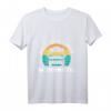 HapKoala Camping T-Shirt für Herren und Damen – Lustiges Geschenk für Camper & Wohnmobil Fans