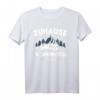 Zuhause ist wo mein Wohnmobil steht Camping T-Shirt - Lustiges Geschenk für Camper, Wohnmobil-Fahrer und Outdoor-Enthusiasten