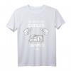 Lustiges Camper T-Shirt für Wohnmobil- und Campingliebhaber – Perfekt für den Campingplatz & als Geschenk