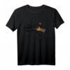 Ich bin dann mal weg - Camping, Camper & Wohnmobil Spruch T-Shirt für Reiseliebhaber & Roadtrip-Fans