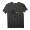 Ich bin dann mal weg - Camping, Camper & Wohnmobil Spruch T-Shirt für Reiseliebhaber & Roadtrip-Fans
