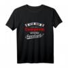 Ich bin Camperin Superkräfte - Wohnwagen & Camping T-Shirt für Frauen, Perfektes Geschenk zum Geburtstag & Weihnachten