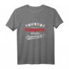 Ich bin Camperin Superkräfte - Wohnwagen & Camping T-Shirt für Frauen, Perfektes Geschenk zum Geburtstag & Weihnachten