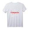 Ich bin Camperin Superkräfte - Wohnwagen & Camping T-Shirt für Frauen, Perfektes Geschenk zum Geburtstag & Weihnachten