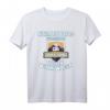 Lustiges Coole Papas ziehen Wohnwagen Camping T-Shirt – Perfektes Geschenk für Wohnwagenfans, Camper & Campingliebhaber zu Weihnachten, Geburtstag, Rente, Vatertag