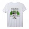 Herren Camping T-Shirt - Bier & Camper Design, Perfektes Geschenk für Männer zu Weihnachten, Vatertag & Geburtstag