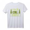 I Hate People Camping Adventure T-Shirt – Lustiges Design für Camper, Naturfreunde und Outdoor-Abenteurer als Geschenk