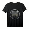 Buchanka UAZ 452 Offroad 4x4 Geländewagen Minivan Camping T-Shirt – Perfektes Geschenk für Offroad- und Outdoor-Fans