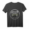 Buchanka UAZ 452 Offroad 4x4 Geländewagen Minivan Camping T-Shirt – Perfektes Geschenk für Offroad- und Outdoor-Fans