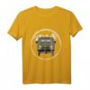 Buchanka UAZ 452 Offroad 4x4 Geländewagen Minivan Camping T-Shirt – Perfektes Geschenk für Offroad- und Outdoor-Fans