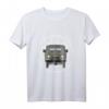 Buchanka UAZ 452 Offroad 4x4 Geländewagen Minivan Camping T-Shirt – Perfektes Geschenk für Offroad- und Outdoor-Fans