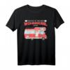 Wohnmobil Geschenke für Camper - Lustiges Camping T-Shirt mit Spruch für Wohnwagen & Reisebegeisterte
