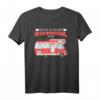 Wohnmobil Geschenke für Camper - Lustiges Camping T-Shirt mit Spruch für Wohnwagen & Reisebegeisterte