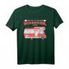 Wohnmobil Geschenke für Camper - Lustiges Camping T-Shirt mit Spruch für Wohnwagen & Reisebegeisterte
