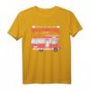 Wohnmobil Geschenke für Camper - Lustiges Camping T-Shirt mit Spruch für Wohnwagen & Reisebegeisterte