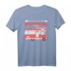 Wohnmobil Geschenke für Camper - Lustiges Camping T-Shirt mit Spruch für Wohnwagen & Reisebegeisterte