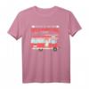 Wohnmobil Geschenke für Camper - Lustiges Camping T-Shirt mit Spruch für Wohnwagen & Reisebegeisterte