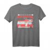Wohnmobil Geschenke für Camper - Lustiges Camping T-Shirt mit Spruch für Wohnwagen & Reisebegeisterte