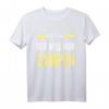 Camping Camper Zelt T-Shirt - Lustiges Geschenk für Camper, Zelter, Wohnmobil- und Caravan-Fans zum Vatertag & Geburtstag