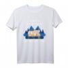 Zuhause Ist Wo Mein Wohnmobil Steht T-Shirt - Lustiges Camping Design für Geburtstage & Weihnachten, Perfekt für Camper und Caravan-Fans