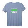 Ein Leben ohne Camping ist möglich aber sinnlos T-Shirt – Lustiges Outdoor-Shirt für Camper und Naturfreunde