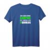 Ein Leben ohne Camping ist möglich aber sinnlos T-Shirt – Lustiges Outdoor-Shirt für Camper und Naturfreunde