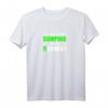 Ein Leben ohne Camping ist möglich aber sinnlos T-Shirt – Lustiges Outdoor-Shirt für Camper und Naturfreunde