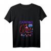 Queen Of The Camper Damen T-Shirt - Lustiges Wohnmobil-Glamping-Squad Shirt für Camping und Familienausflüge