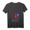 Queen Of The Camper Damen T-Shirt - Lustiges Wohnmobil-Glamping-Squad Shirt für Camping und Familienausflüge