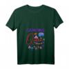 Queen Of The Camper Damen T-Shirt - Lustiges Wohnmobil-Glamping-Squad Shirt für Camping und Familienausflüge