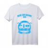Nur ein Mann, der Camping liebt T-Shirt – Perfekt für Camper, Wohnmobil- und Wohnwagen-Fans
