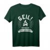 Geil! Ich Rieche Nach Lagerfeuer Pfadfinder T-Shirt - Perfekt für Camper, Naturfreunde und Geburtstagsgeschenke
