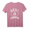 Geil! Ich Rieche Nach Lagerfeuer Pfadfinder T-Shirt - Perfekt für Camper, Naturfreunde und Geburtstagsgeschenke