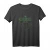 Damen Original Wanderwoman Camping und Wandern Motiv T-Shirt – Lustiges Geschenk für Naturliebhaberinnen & Wanderenthusiastinnen