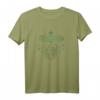 Damen Original Wanderwoman Camping und Wandern Motiv T-Shirt – Lustiges Geschenk für Naturliebhaberinnen & Wanderenthusiastinnen