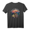 I hate and eat people - Vintage Camping & Hiking T-Shirt für Natur- und Trekkingliebhaber, humorvolles Geschenk