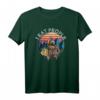I hate and eat people - Vintage Camping & Hiking T-Shirt für Natur- und Trekkingliebhaber, humorvolles Geschenk