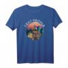 I hate and eat people - Vintage Camping & Hiking T-Shirt für Natur- und Trekkingliebhaber, humorvolles Geschenk