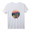 I hate and eat people - Vintage Camping & Hiking T-Shirt für Natur- und Trekkingliebhaber, humorvolles Geschenk